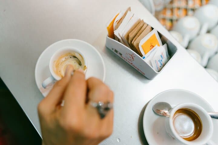 Old San Juan Food Tour: Piña Colada, Mofongo & Coffee Tastes photo 3