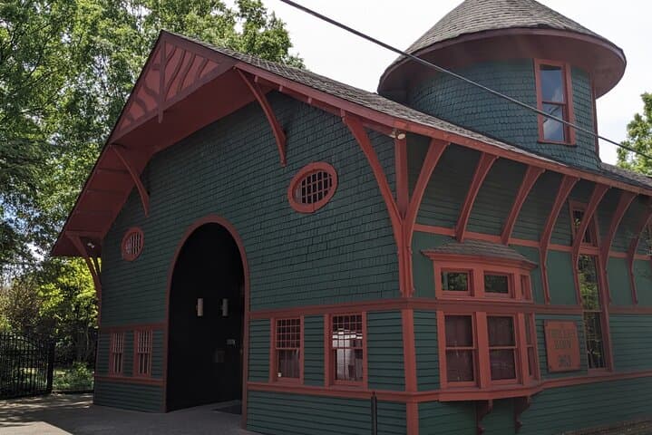 Explore Atlanta on a Self-Guided Scavenger Hunt: Walk, Solve, Discover photo 6