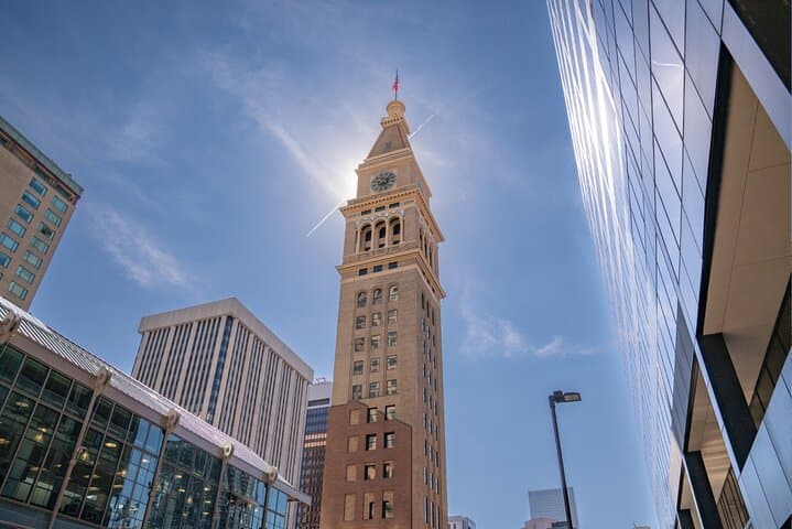 Denver Scavenger Hunt: Self-Guided Walking Tour of Capitol, Opera & Hidden Gems photo 5