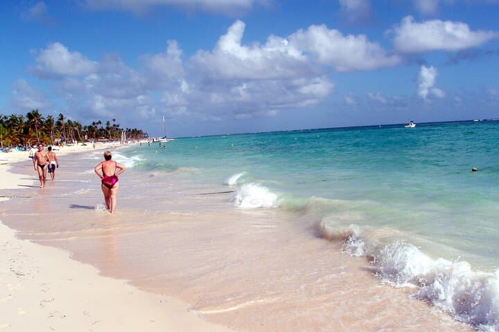Punta Cana Extreme Tour: Zipline, Buggies & Horseback to Macao Beach photo 6