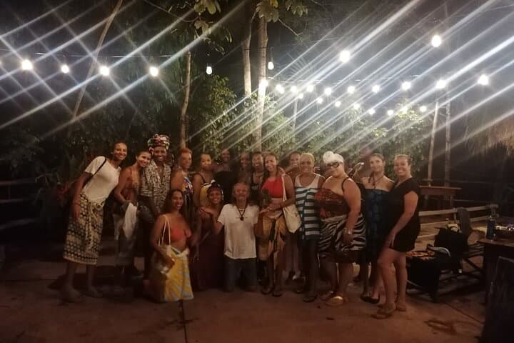 Mayan Temazcal Ceremony in Tulum: Traditional Healing & Jungle Ritual