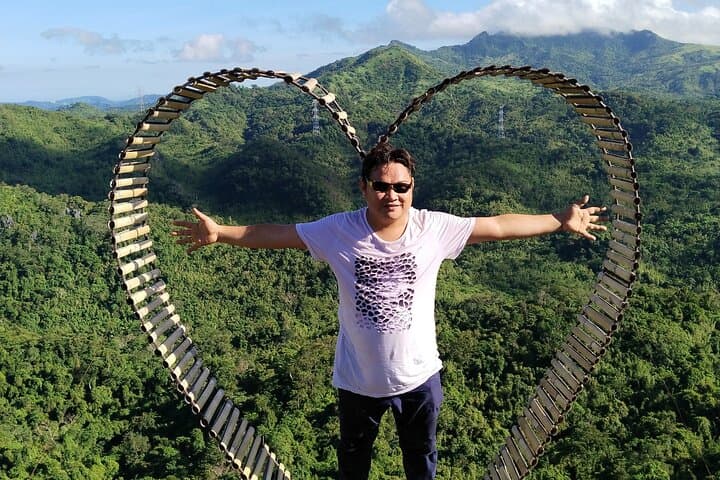 Nagpatong Rock & Tungtong Falls Day Hike from Manila photo 4