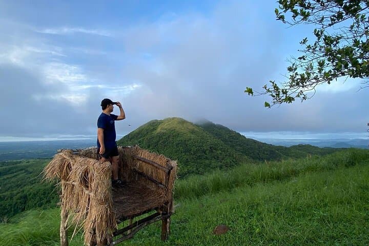 Nasugbu 3 Peaks Day Hike: Talamitam, Lantik & Apayang from Manila photo 3