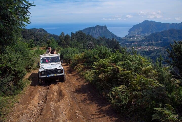 Kusadasi Jeep Safari to Zeus Cave, Echo Valley & Long Beach photo 4