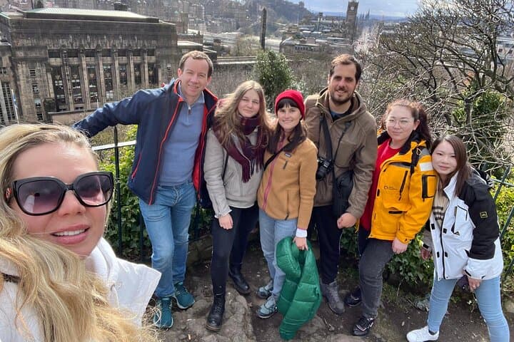 5-Day English Homestay & Guided Nature Tour from Edinburgh photo 3