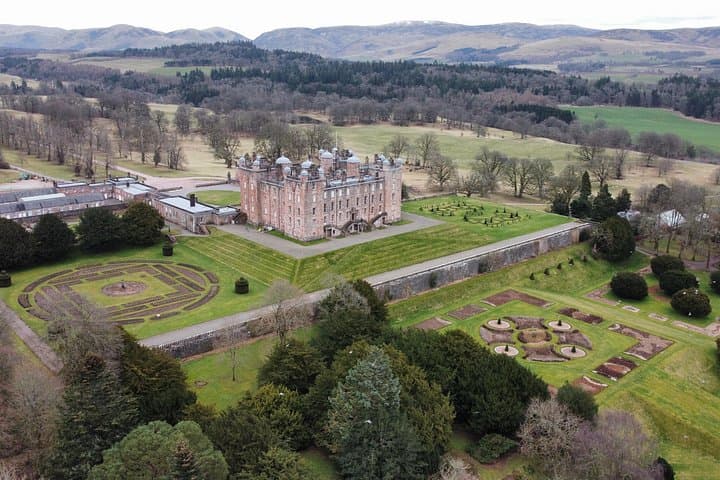 5-Day English Homestay & Guided Nature Tour from Edinburgh photo 4