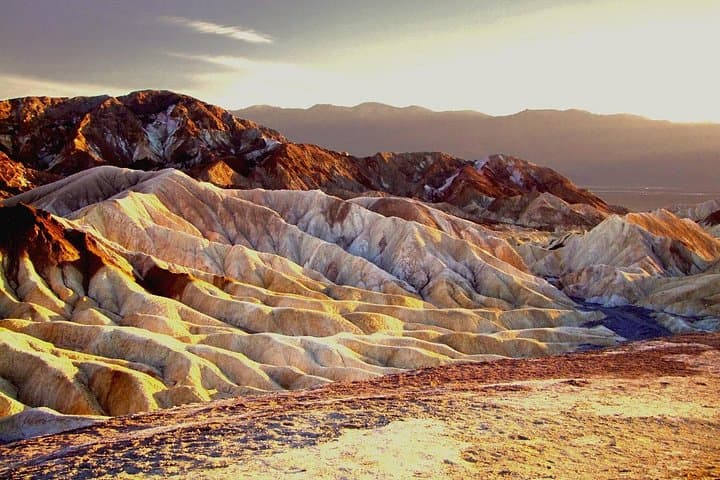 Self-Guided Driving Tours from Las Vegas: Death Valley, Zion, Grand Canyon & More photo 2