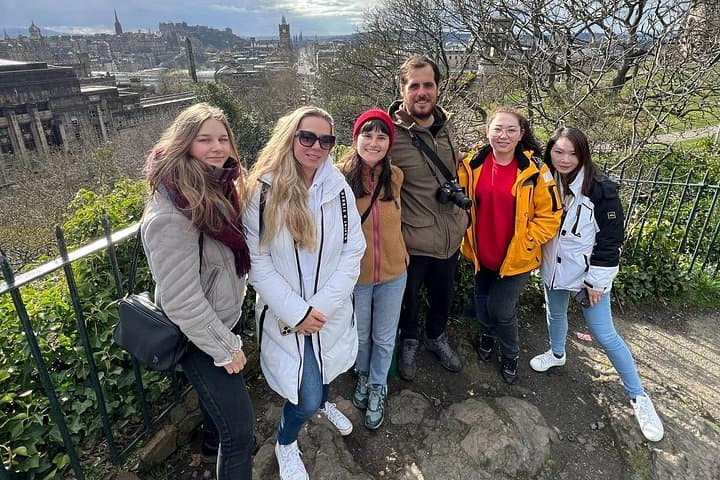 5-Day English Homestay & Guided Nature Tour from Edinburgh photo 6