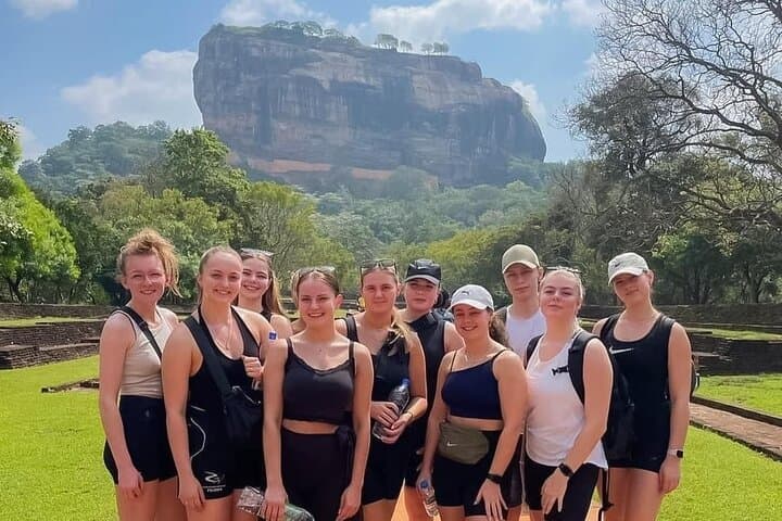 3-Day Sigiriya to Udawalawe: Sigiriya, Kandy, Nuwara Eliya & Ella Highlights photo 4