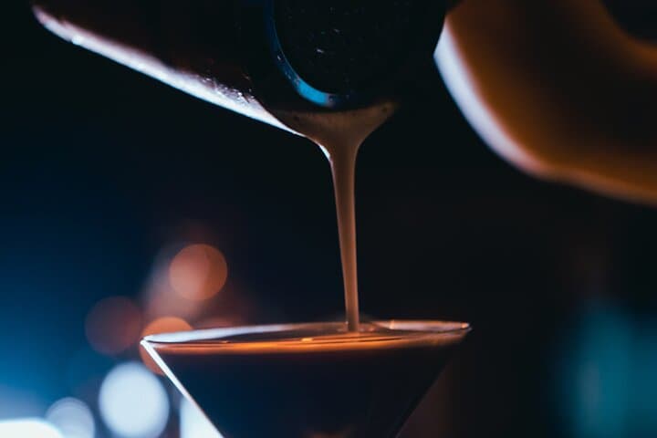 Kontakt Bar Prague: Live Acoustic Music and Cocktail Ticket photo 4