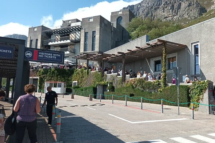 Table Mountain to Cape Point: 8-Hour Cape Town Coastline & Penguin Experience photo 4