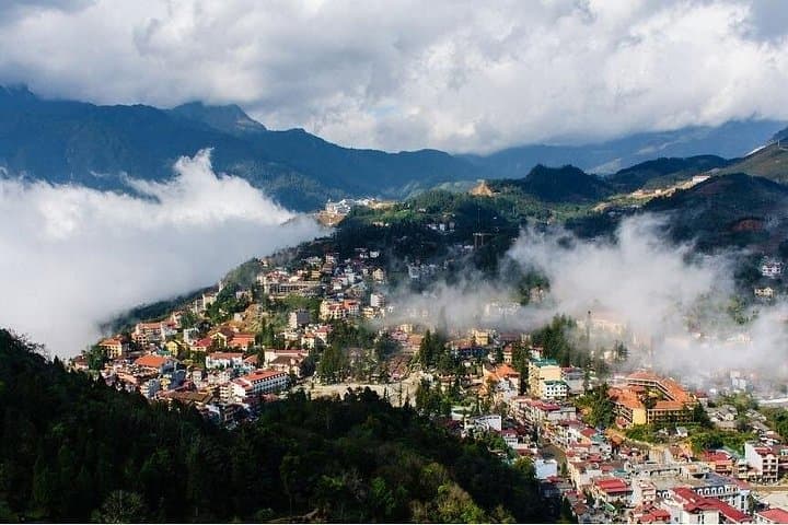 Private 2-Day Sapa Trek Through Muong Hoa Valley and Hill-Tribe Villages photo 2