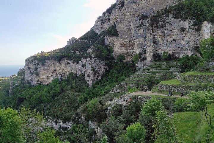 Path of the Gods from Sorrento: Amalfi Coast Hike with Tasting photo 2