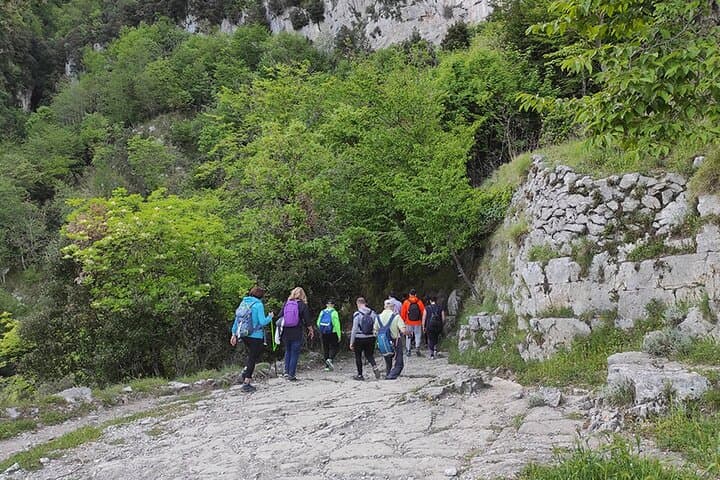 Path of the Gods from Sorrento: Amalfi Coast Hike with Tasting photo 3