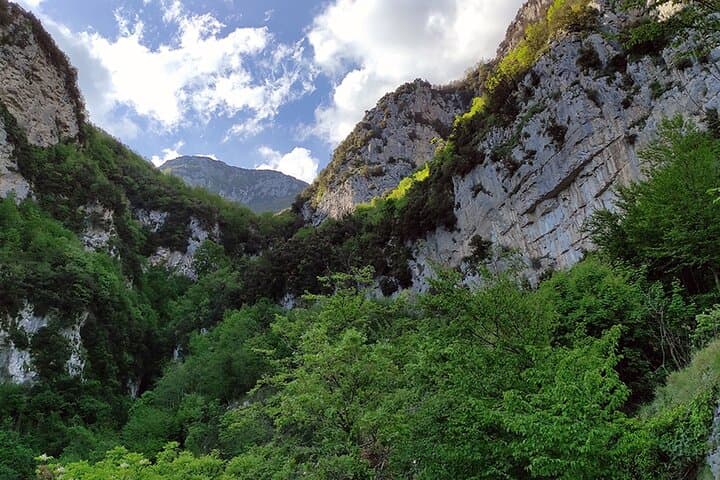 Path of the Gods from Sorrento: Amalfi Coast Hike with Tasting photo 4
