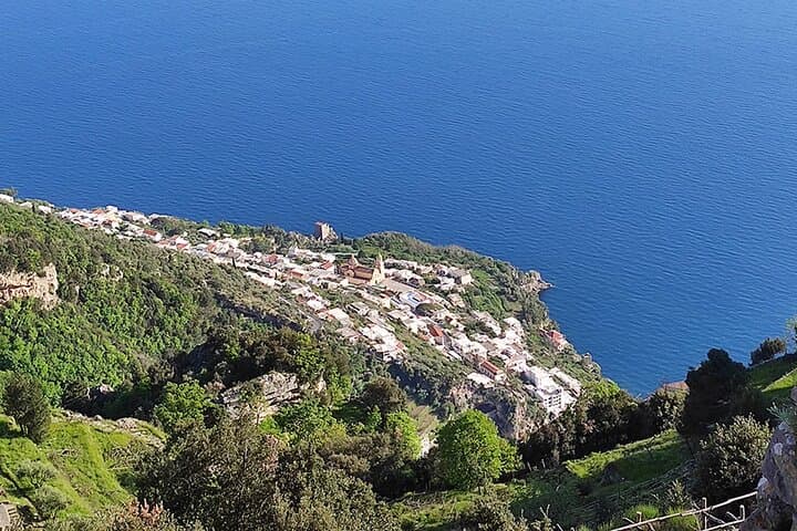 Path of the Gods from Sorrento: Amalfi Coast Hike with Tasting photo 5