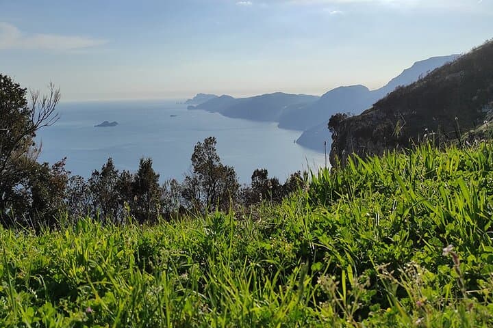 Path of the Gods from Sorrento: Amalfi Coast Hike with Tasting photo 6