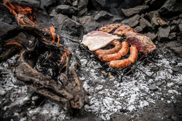 Gaucho Horseback Ride & High-Andes Barbecue — Mendoza Day Trip photo 2