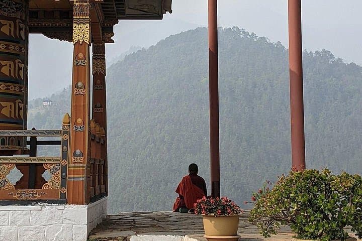 Private 5-Day Trans Bhutan Trail Trek from Paro — Haa to Tiger's Nest photo 4