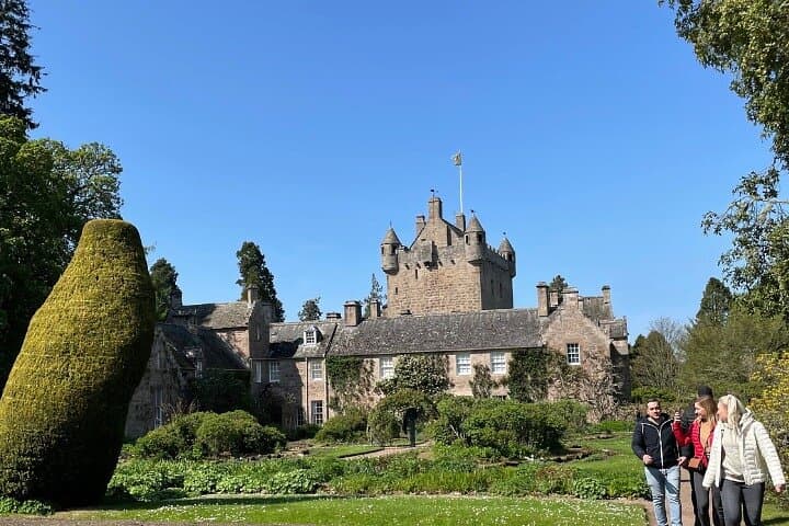 Private Inverness, Loch Ness & Culloden: Full-Day Highlands Driving Tour photo 3