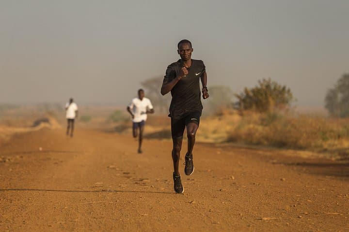 High-Altitude Running Safari: 14 Days Training and Cultural Trails in Uganda photo 2