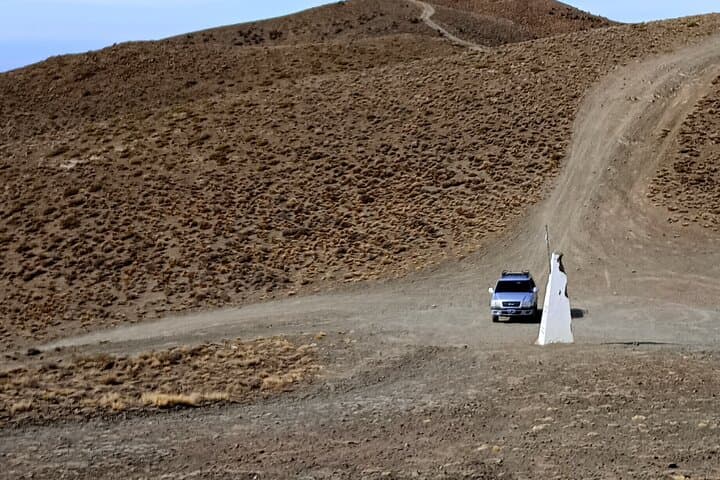 4x4 Uspallata Adventure: Private Day Tour Through Mendoza's Precordillera