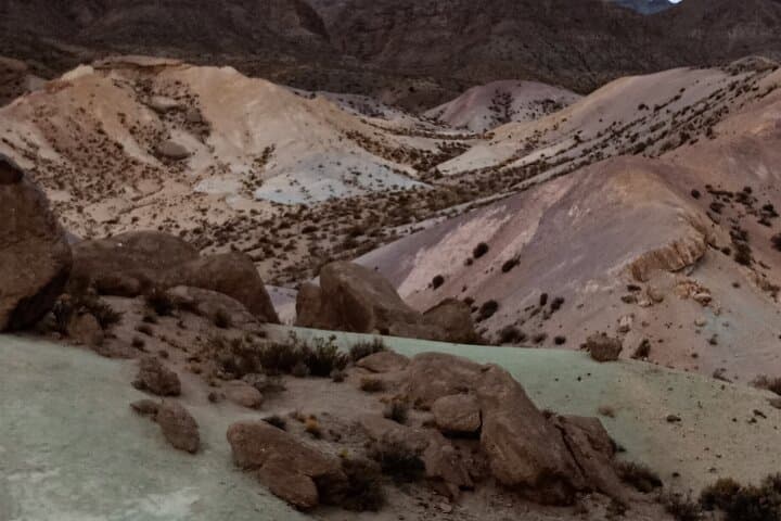 4x4 Uspallata Adventure: Private Day Tour Through Mendoza's Precordillera photo 4
