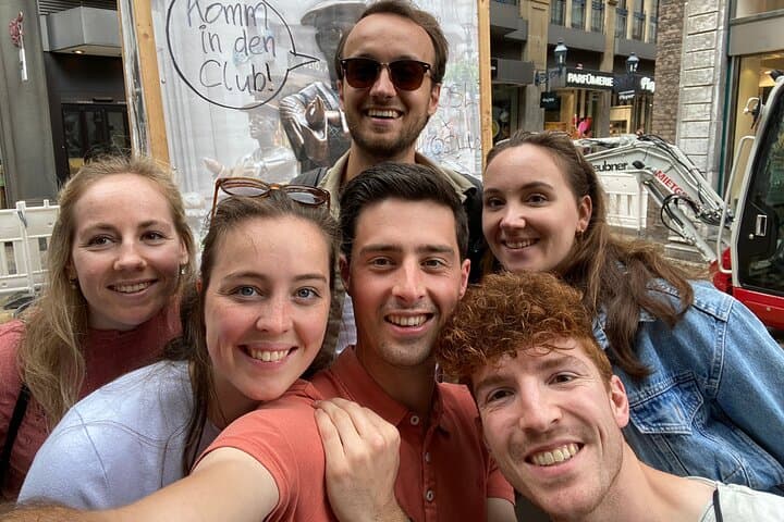 Self-Guided e-Scavenger Hunt in Dresden — Discover the City at Your Own Pace photo 2