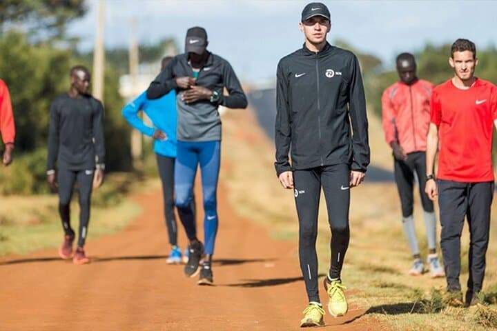 14-Day High-Altitude Running Safari in Kenya — Iten, Mt. Kenya & Rift Valley