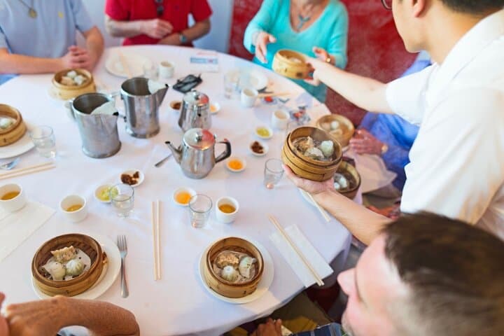 Chinatown Food & History Walking Tour — Dim Sum, Peking Duck & Malaysian Eats in NYC photo 3
