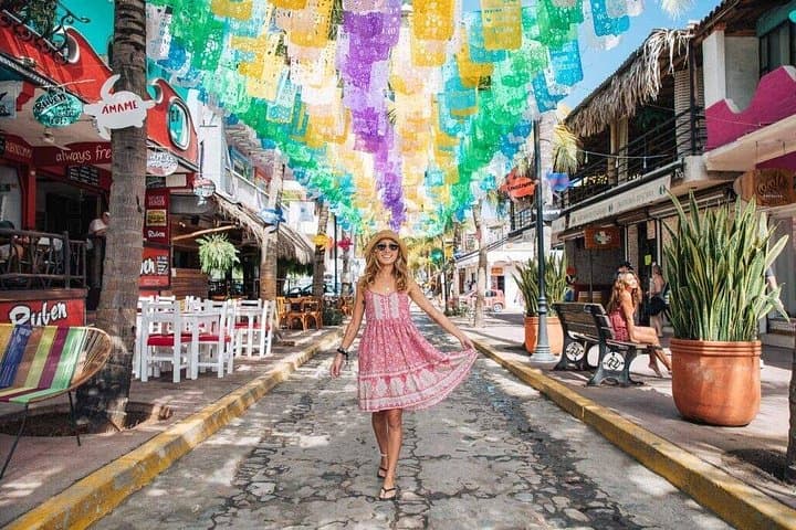 Sayulita & San Pancho Day Trip from Puerto Vallarta: Surf, Beaches & Local Culture