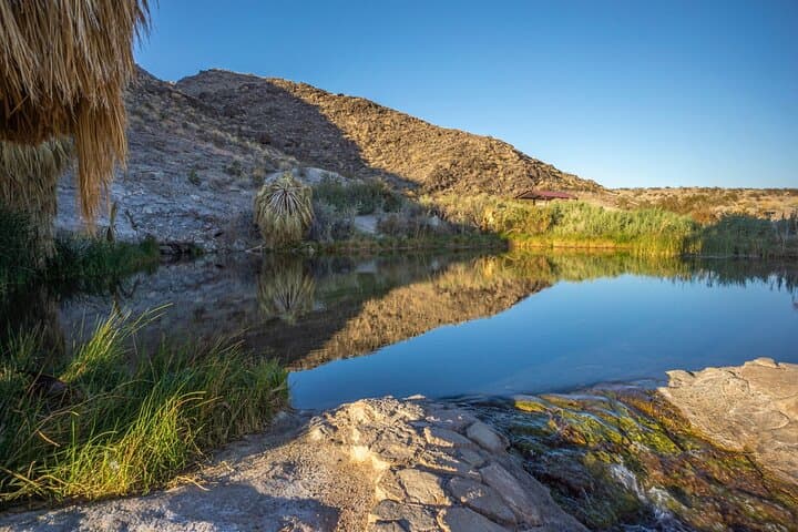 Lake Mead & Valley of Fire Self-Guided Audio Driving Tour — 68-Mile Scenic Route from Las Vegas photo 5