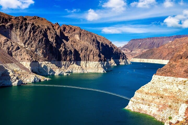 Lake Mead & Valley of Fire Self-Guided Audio Driving Tour — 68-Mile Scenic Route from Las Vegas photo 6