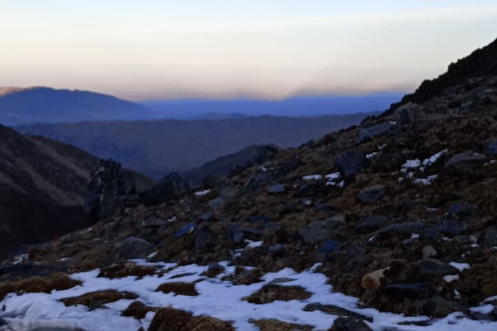 Trek to Las Veguitas: Vallecitos Day Adventure in Cordon del Plata photo 2