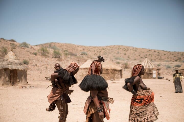 Discover Namibia: 10-Day Small-Group Safari from Windhoek photo 2