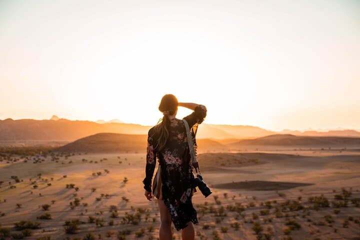 Discover Namibia: 10-Day Small-Group Safari from Windhoek photo 4