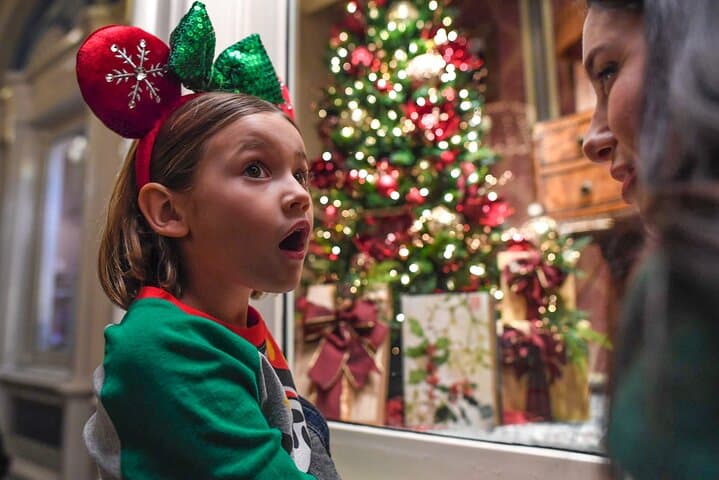 Maximize Disney After Hours: Walt Disney World Special Event Tickets Guide