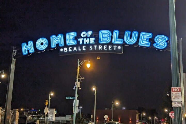 Memphis Scavenger Hunt Walking Tour — Self-Guided Downtown Game & History photo 6