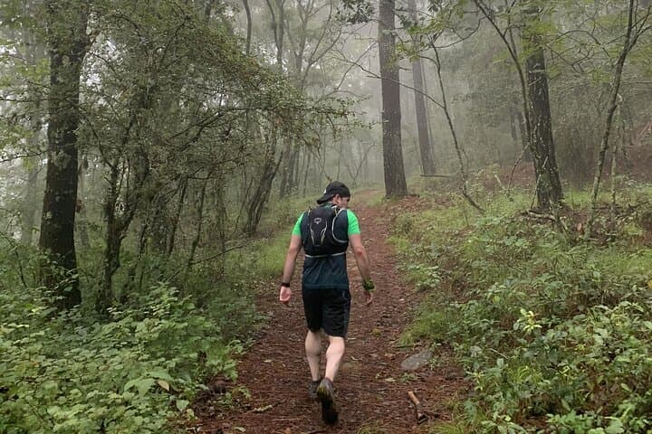 Hike to Puerto Gringo — Day Trek in Santiago, Nuevo León's Cumbres de Monterrey photo 3