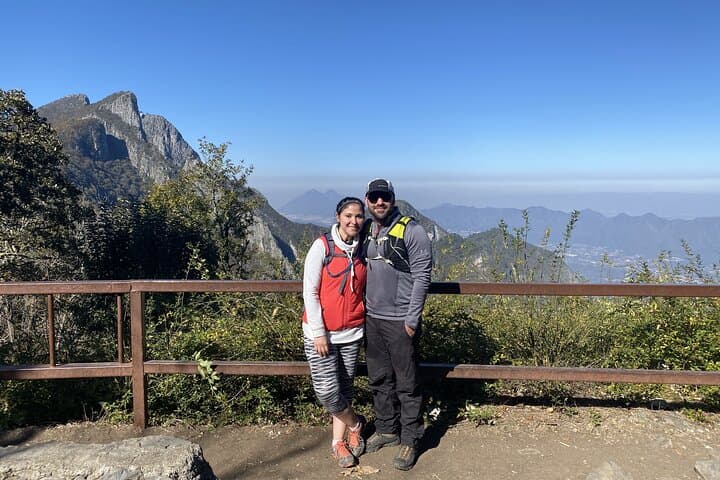 Hike to Puerto Gringo — Day Trek in Santiago, Nuevo León's Cumbres de Monterrey photo 2