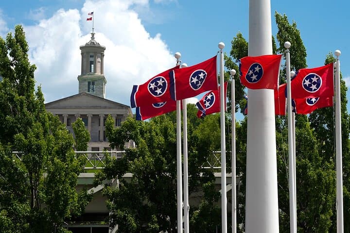 Downtown Nashville Self-Guided Scavenger Hunt — Smartphone Walking Game (2.5 miles) photo 2