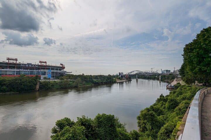 Downtown Nashville Self-Guided Scavenger Hunt — Smartphone Walking Game (2.5 miles) photo 6