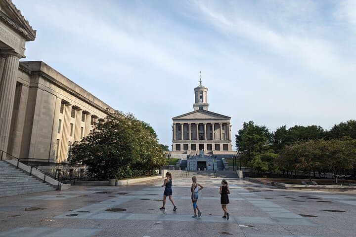 Downtown Nashville Self-Guided Scavenger Hunt — Smartphone Walking Game (2.5 miles) photo 5