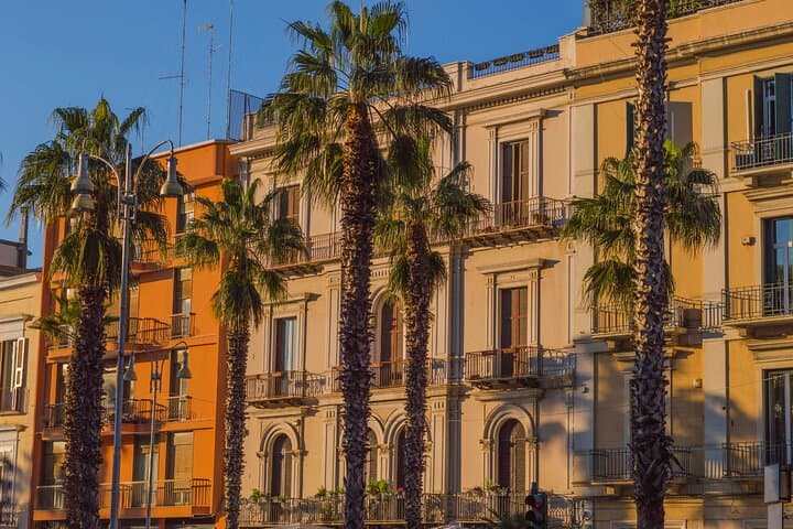 Bari Scavenger Hunt: Self-Guided Walking Tour of Old Town Highlights photo 4