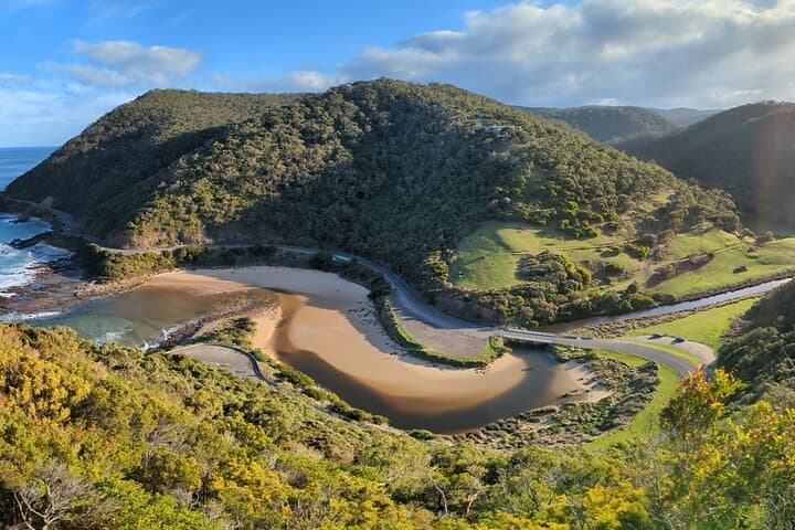 Overnight Great Ocean Road Tour from Melbourne — 2-Day Small-Group Coastal Escape