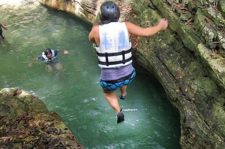 Jeep Safari to Damajagua Waterfalls — Puerto Plata Off-Road Adventure