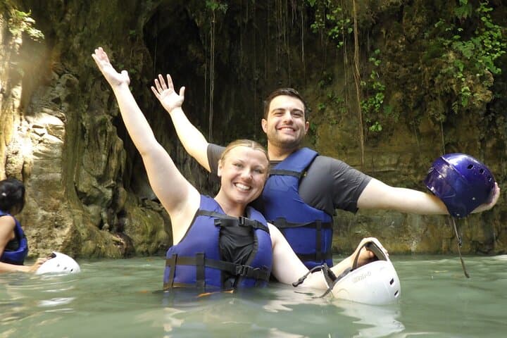 Jeep Safari to Damajagua Waterfalls — Puerto Plata Off-Road Adventure photo 4