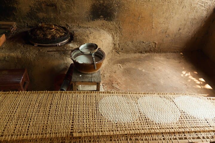 Private Cu Chi Tunnels Tour from Phu My Port — Ben Dinh Underground Experience photo 4