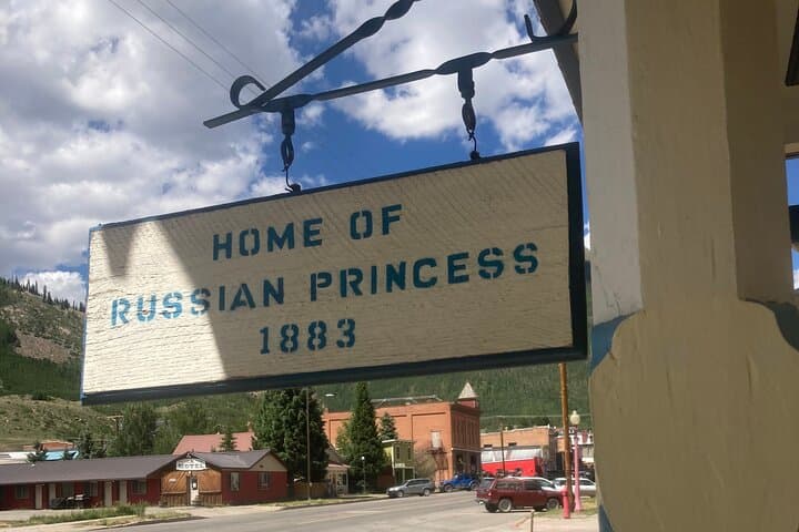 Creative Soul Scavenger Hunt in Silverton, Colorado — Interactive Walking Game photo 3
