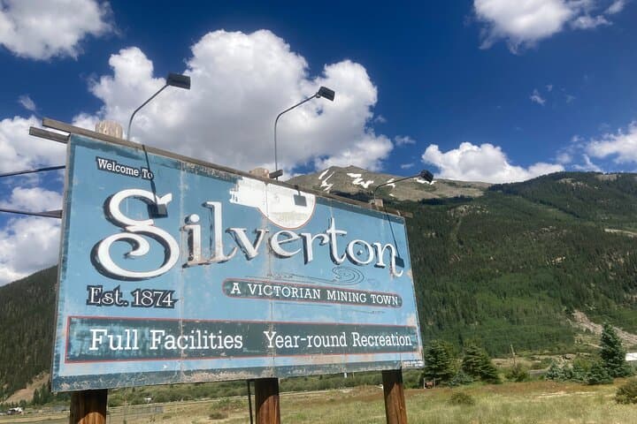 Creative Soul Scavenger Hunt in Silverton, Colorado — Interactive Walking Game photo 2